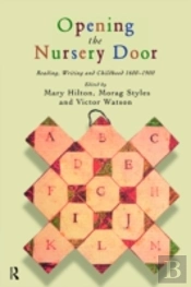 Opening The Nursery Door