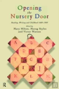 Bertrand.pt - Opening The Nursery Door