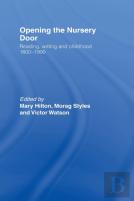 Opening The Nursery Door