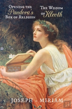 Bertrand.pt - Opening The Pandora'S Box Of Religion