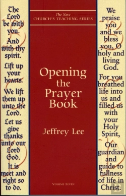 Bertrand.pt - Opening The Prayer Book
