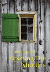 Opening The Shutters