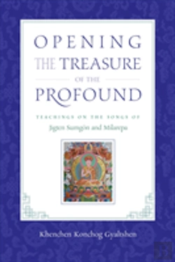 Bertrand.pt - Opening The Treasure Of The Profound