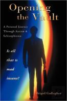 Opening The Vault
