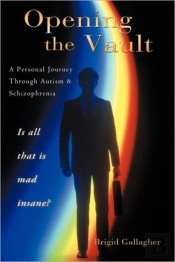 Opening The Vault