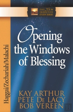 Bertrand.pt - Opening The Windows Of Blessing