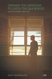 Opening The Windows To Catch The Sea Breeze