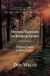 Opening Thoughts On Everyday Living