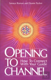 Opening To Channel