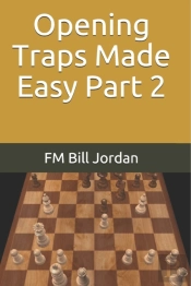Opening Traps Made Easy Part 2