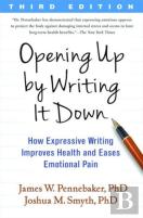 Opening Up By Writing It Down, Third Edition