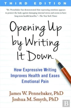 Bertrand.pt - Opening Up By Writing It Down, Third Edition