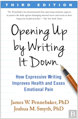 Bertrand.pt - Opening Up By Writing It Down, Third Edition