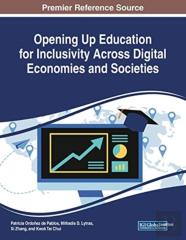 Opening Up Education For Inclusivity Across Digital Economies And Societies