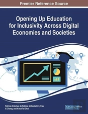 Opening Up Education For Inclusivity Across Digital Economies And Societies