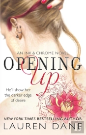 Opening Up