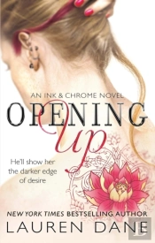 Opening Up