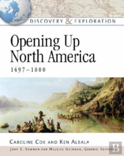 Bertrand.pt - Opening Up North America, 1497-1800