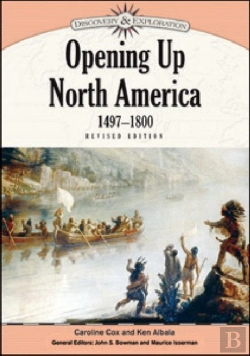 Bertrand.pt - Opening Up North America, 1497-1800