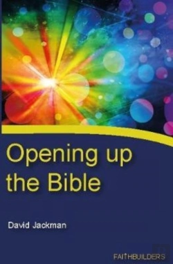 Bertrand.pt - Opening Up The Bible