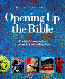 Bertrand.pt - Opening Up The Bible