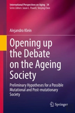 Bertrand.pt - Opening Up The Debate On The Aging Society