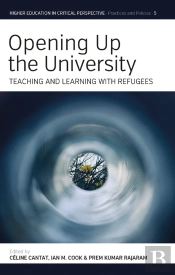Opening Up The University