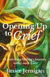 Opening Up To Grief