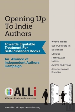 Bertrand.pt - Opening Up To Indie Authors
