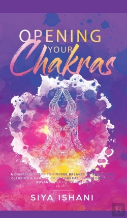 Bertrand.pt - Opening Your Chakras: A Complete Guide T