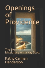 Openings Of Providence