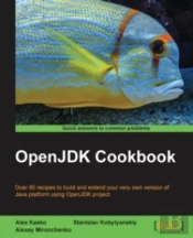 Openjdk Cookbook