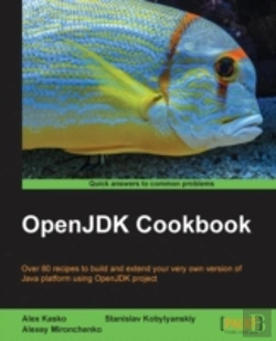 Bertrand.pt - Openjdk Cookbook