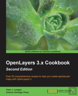 Bertrand.pt - Openlayers 3.X Cookbook -