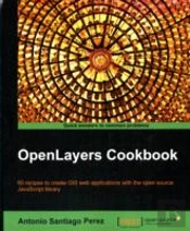 Openlayers Cookbook