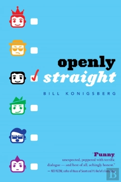 Bertrand.pt - Openly Straight