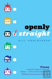 Openly Straight