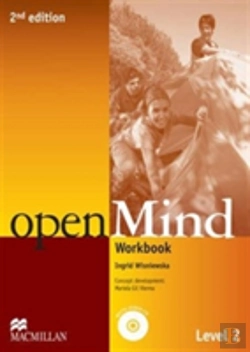 Bertrand.pt - Openmind 2nd Edition Ae Level 2 Workbook Without Key & Cd Pack