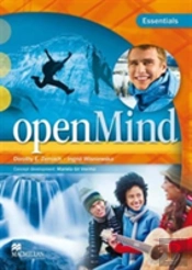 Openmind Essential + Cd