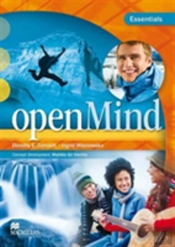 Bertrand.pt - Openmind Essential + Cd