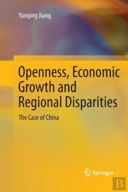 Bertrand.pt - Openness, Economic Growth And Regional Disparities