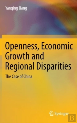 Bertrand.pt - Openness, Economic Growth And Regional Disparities