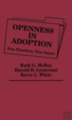 Bertrand.pt - Openness In Adoption