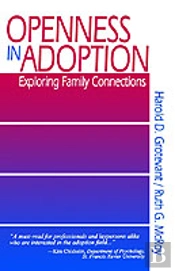 Openness In Adoption