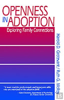 Bertrand.pt - Openness In Adoption