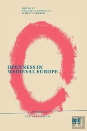 Openness In Medieval Europe