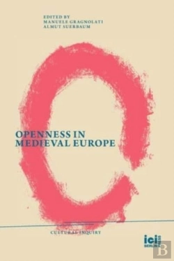 Bertrand.pt - Openness In Medieval Europe