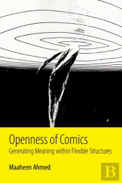 Openness Of Comics