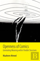 Openness Of Comics