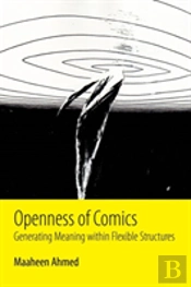 Openness Of Comics